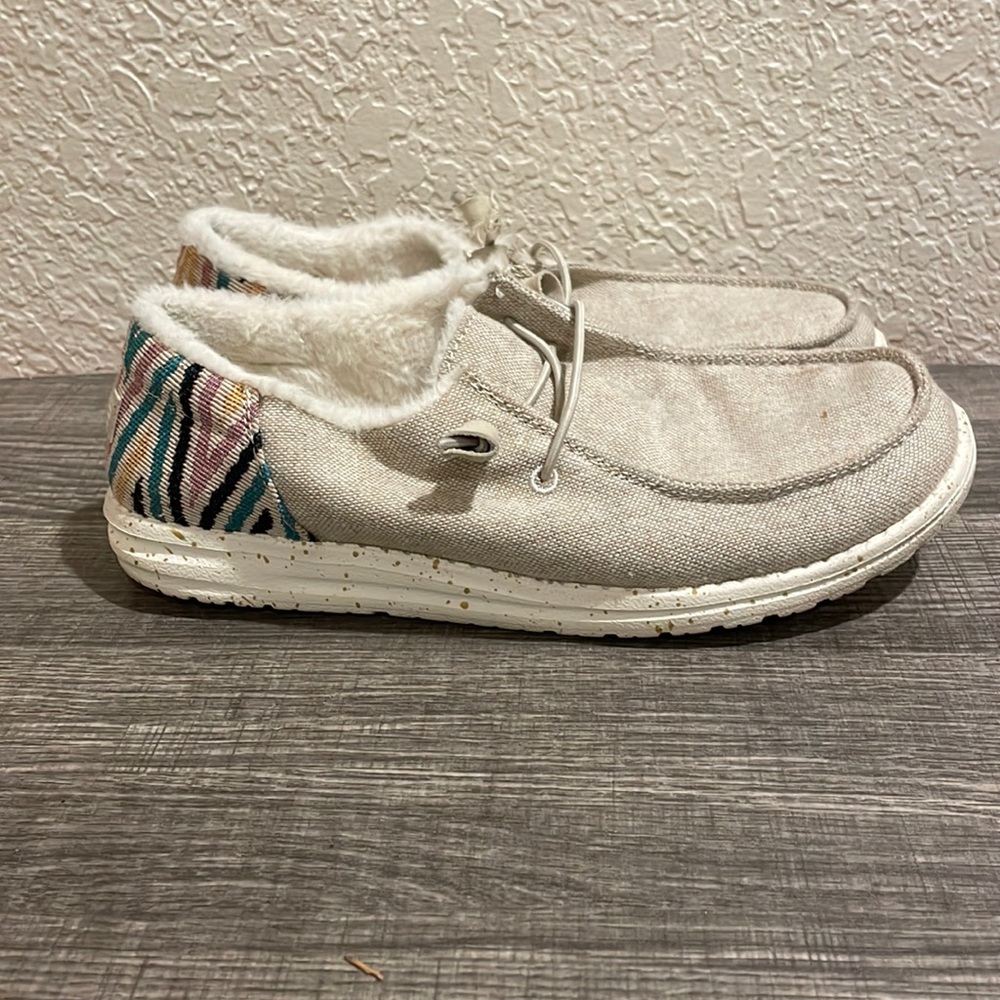 Hey Dude Women’s Shoes